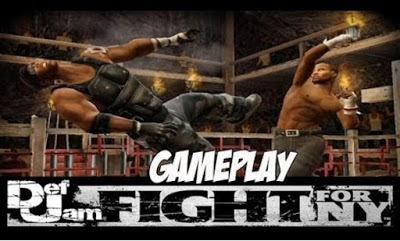 Download game ppsspp def jam fight for ny cso free