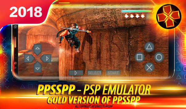 Ppsspp gold games for android free download file